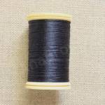 Pearled Thread Pure silk 246 - Marine - Au Chinois